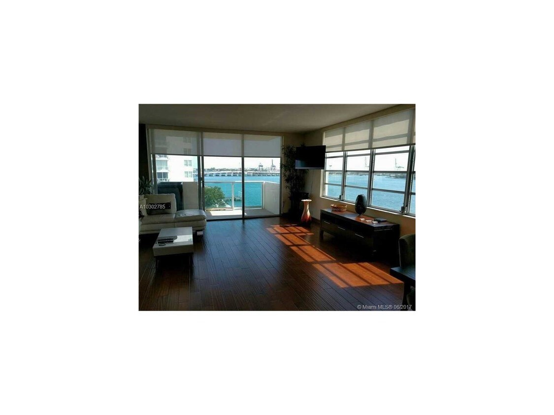 1000 West Ave, Miami Beach, FL 33139 Condo for Rent in Miami Beach