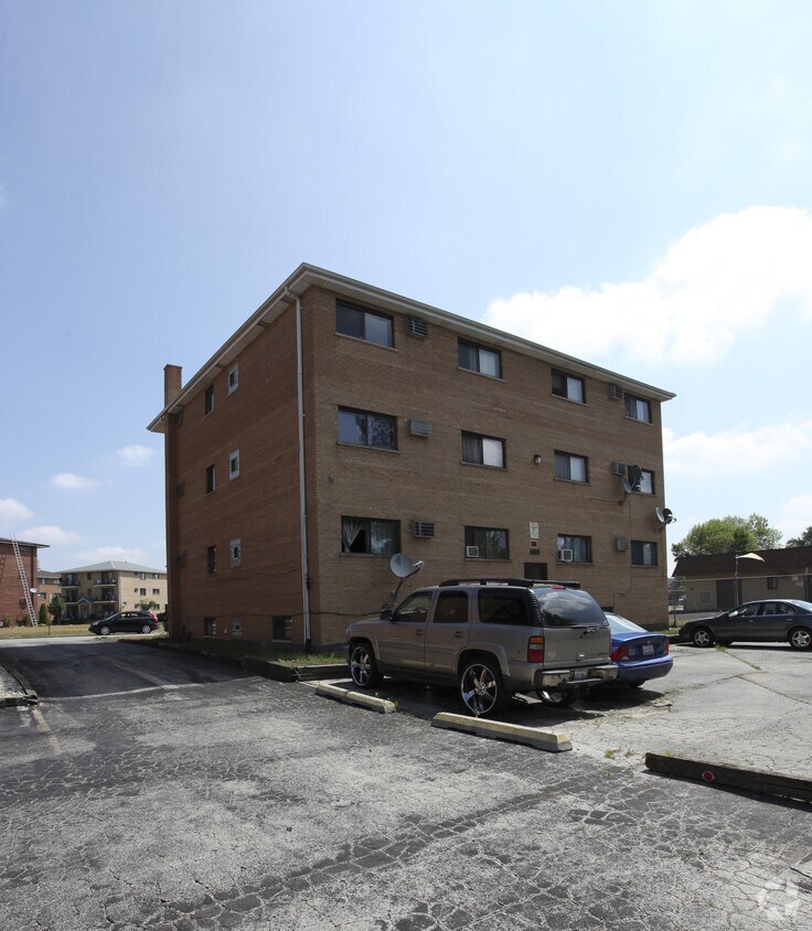 Foto del edificio - 5701 Ridgemont Ln