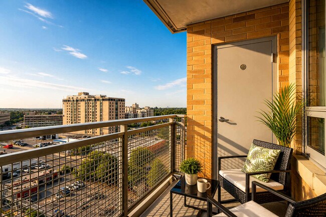 Foto del edificio - 1133 East-West Highway-SI ID1461660P