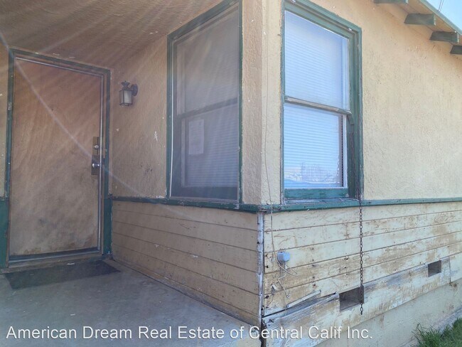 Foto del edificio - 2 br, 1 bath House - 306 G Street #C