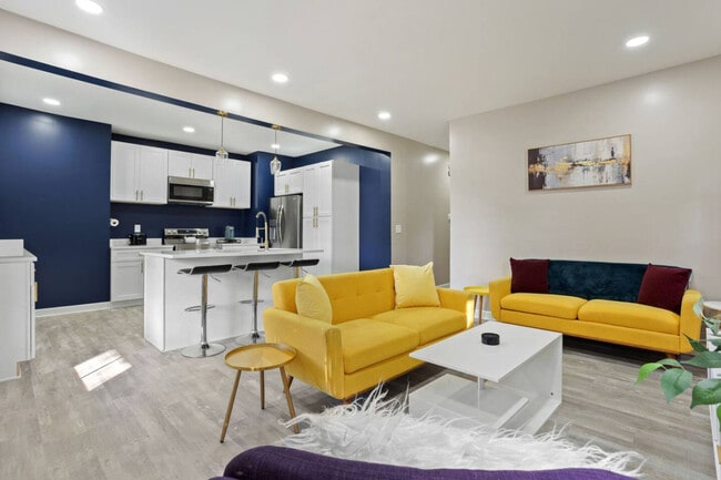 Foto del edificio - 1523 S East St