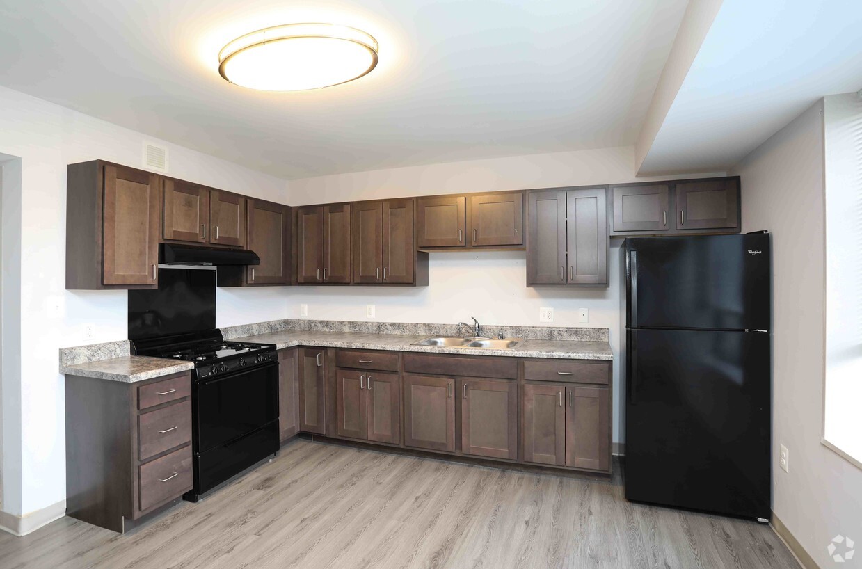 Park Tanglewood - Apartments in Riverdale, MD | Apartments.com