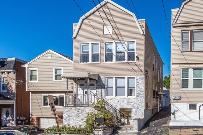 Foto del edificio - 46 Spruce St