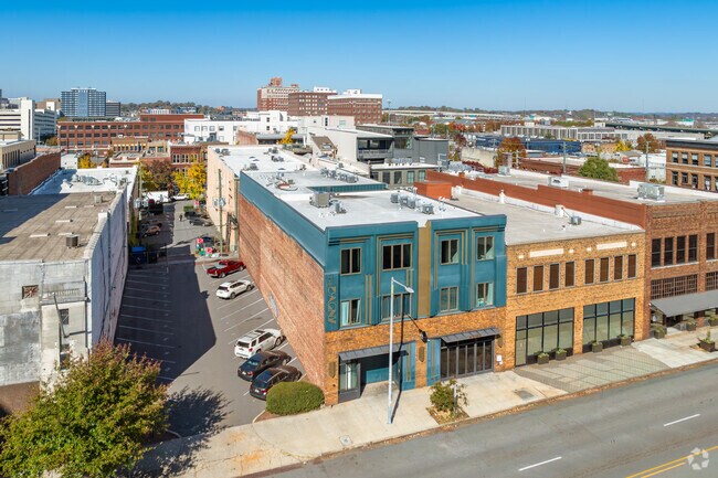 Imagen de la comunidad - The Dagny