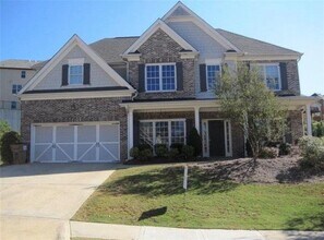 Building Photo - 5745 Swift Creek Ct