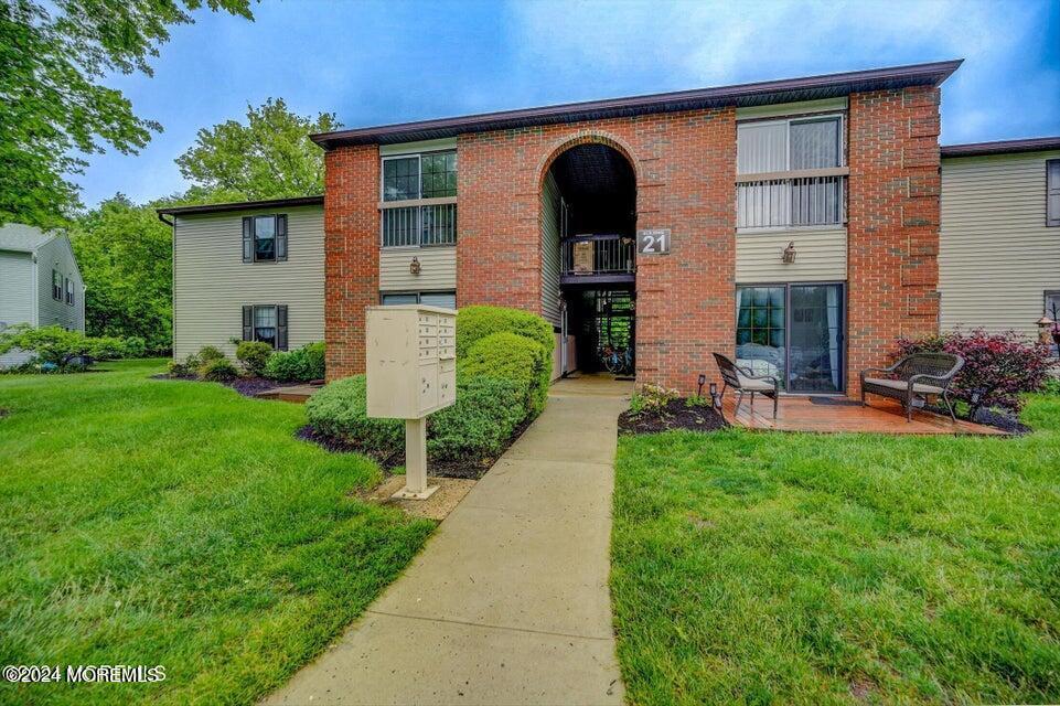 Foto principal - 21-3 Augusta Ct