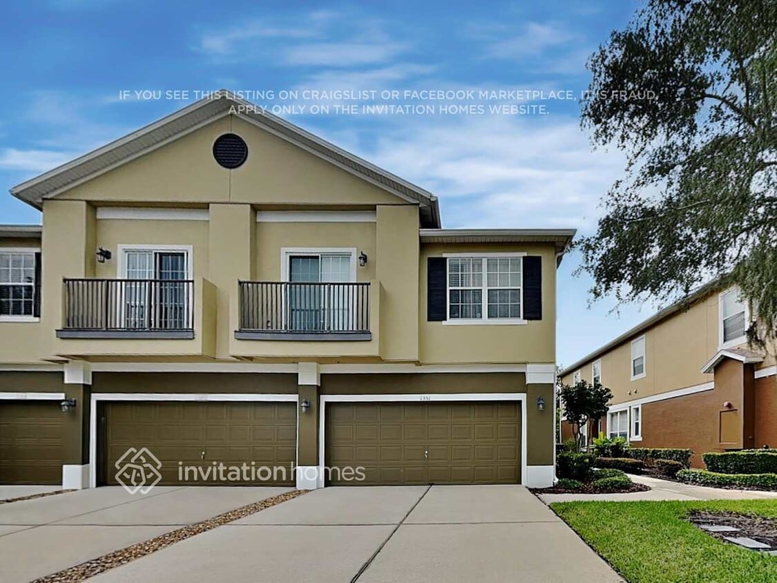 Foto principal - 1351 Broken Oak Dr