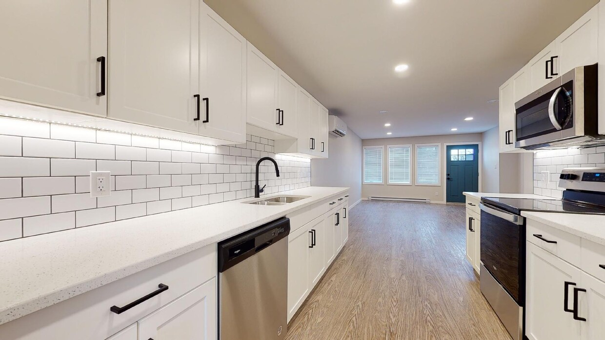 Photo principale - 307 Regent Ave E