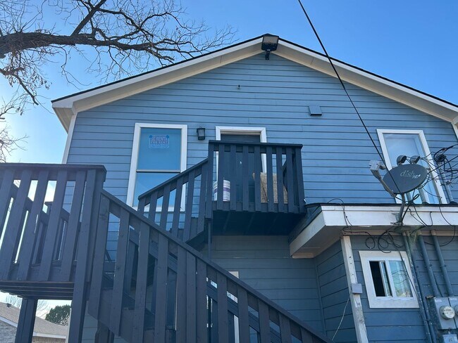 Foto del edificio - Marsalis