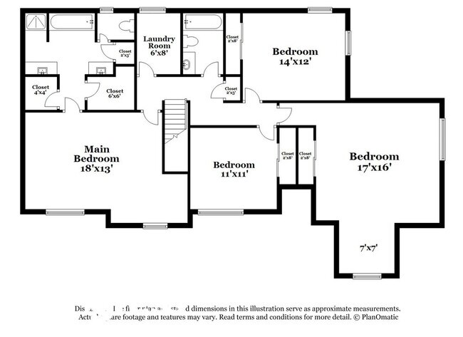 Foto del edificio - 1033 Saddle Brooke Dr