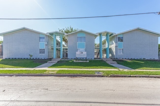 Foto del edificio - Monarch Court