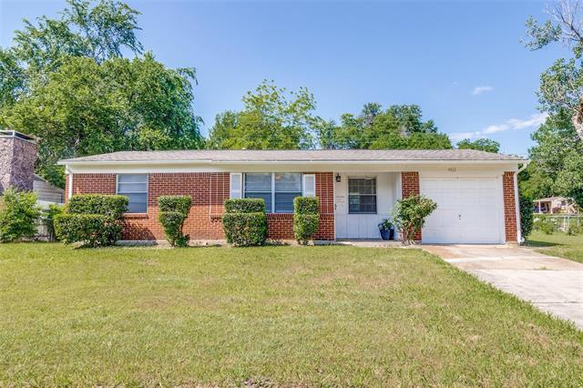 Primary Photo - 4833 Harper Dr