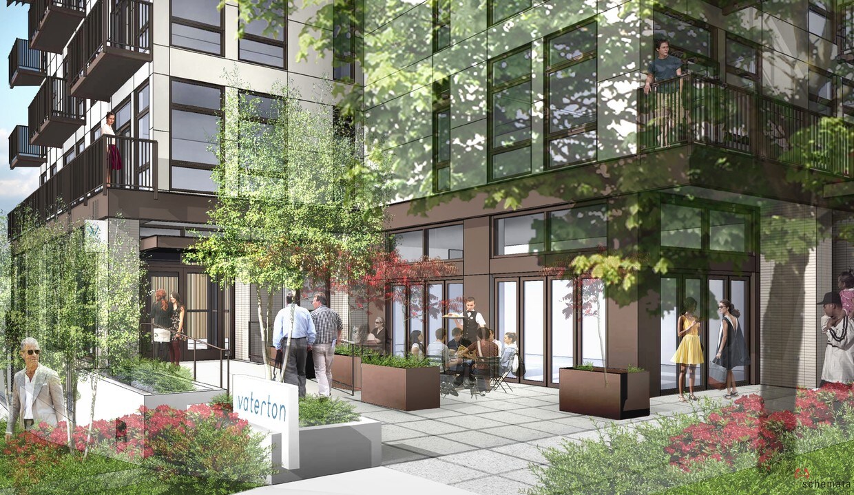 Foto principal - Waterton Eastlake Apartments
