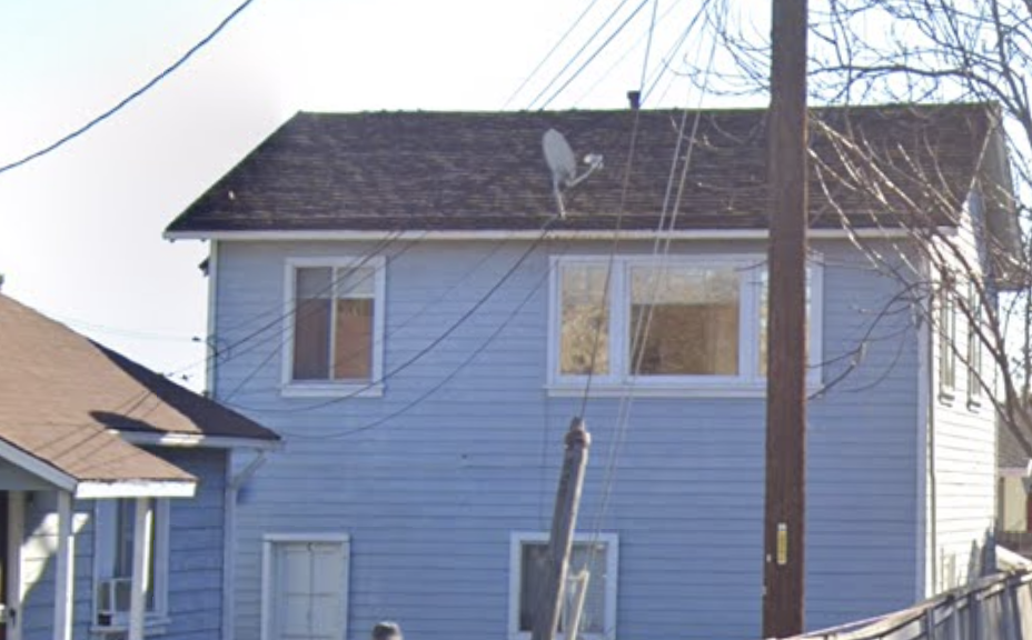 Primary Photo - 2110 Orange Ave