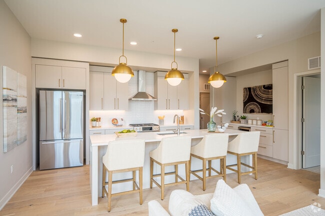 Interior Photo - 51 France