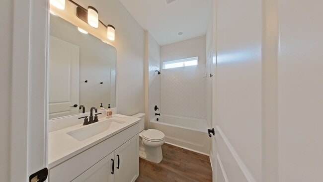 Building Photo - Resort-Style 55+ Living in Four Seasons at Orlando | Upgraded Corner Lot Home