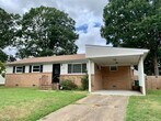 Primary Photo - 3110 Frederick Ave