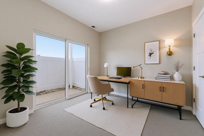 Building Photo - Equinox on Lincoln