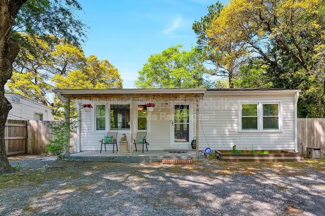 Photo - 5009 Park Ave House