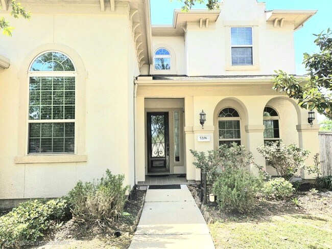Foto del edificio - 5206 Jacob Ridge Ct