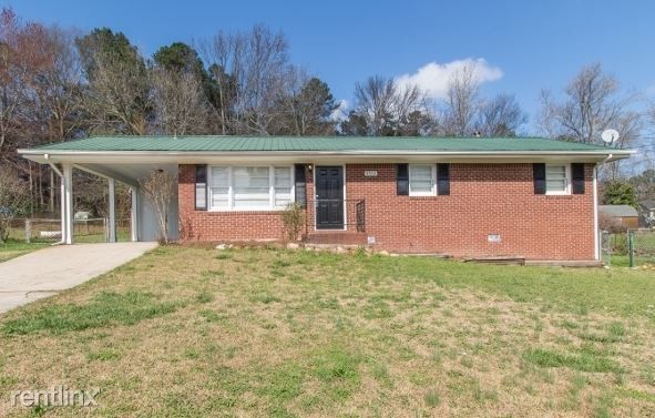Primary Photo - 3 br, 2 bath House - 4516 Dodson Drive