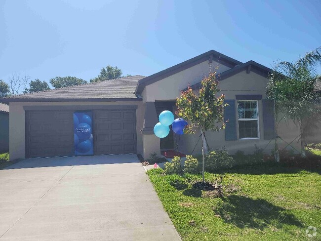Building Photo - 5524 Blue Azure Dr