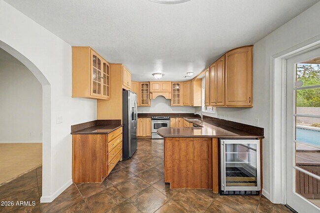 Foto del edificio - 17035 E Cascade Dr