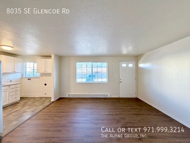 Foto del edificio - 8035 SE Glencoe Rd