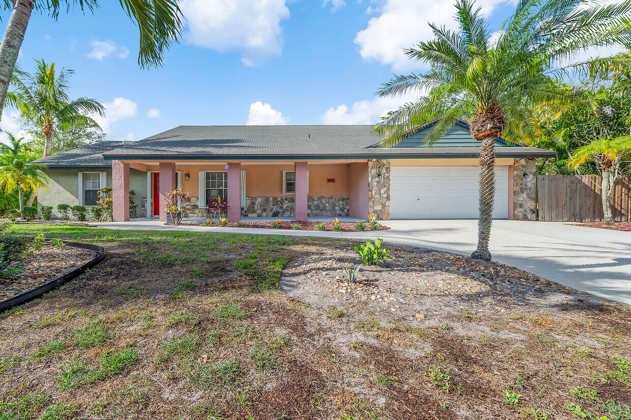 Foto principal - 10690 Barn Rd