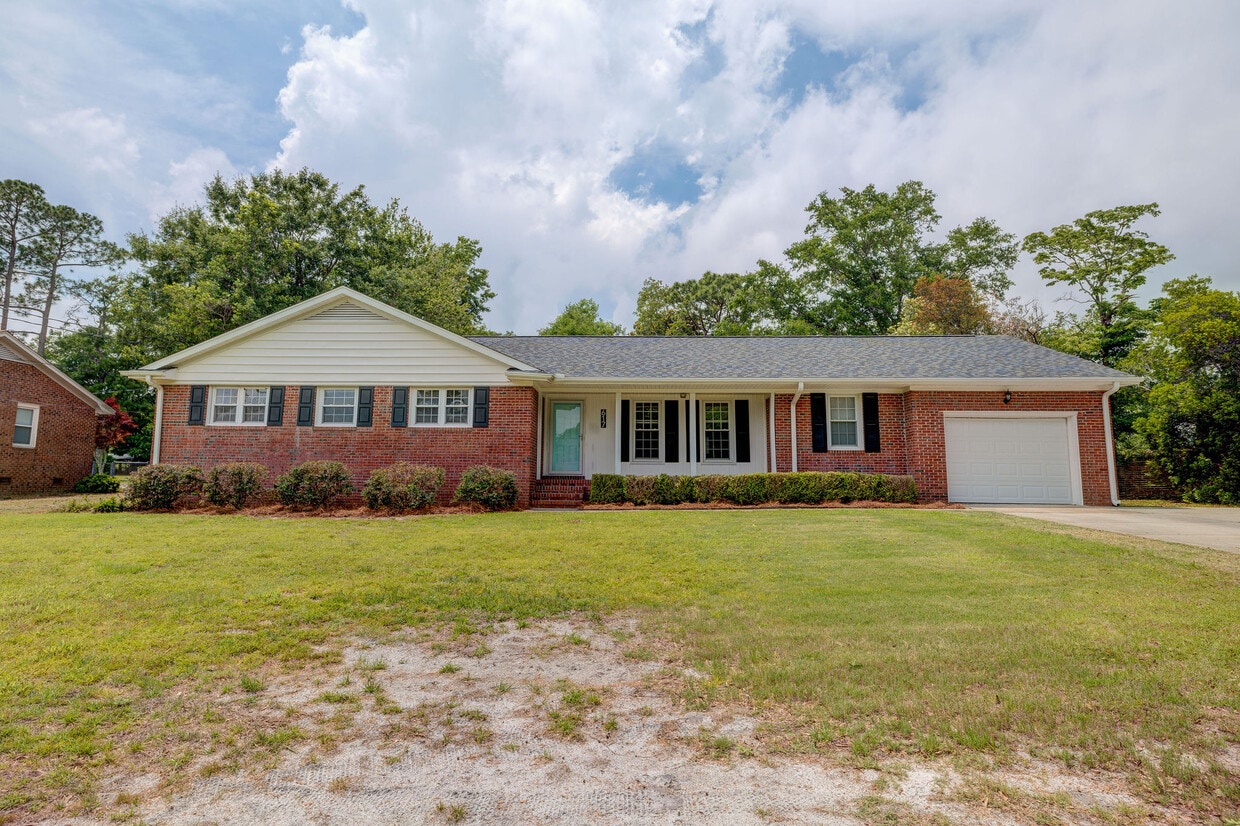 Photo - 617 Windemere Rd (Wilmington, NC)