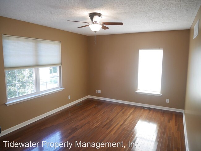 Building Photo - 2 br, 1 bath House - 2743 Rutland Rd Apt 1