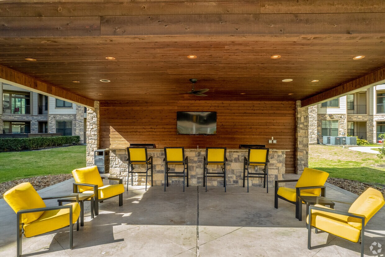 The Milo on Westheimer Apartments in Houston, TX