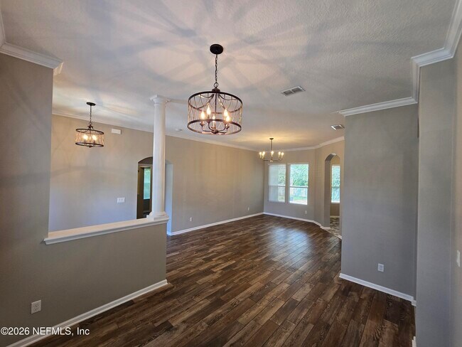Foto del edificio - 3022 Plantation Ridge Dr