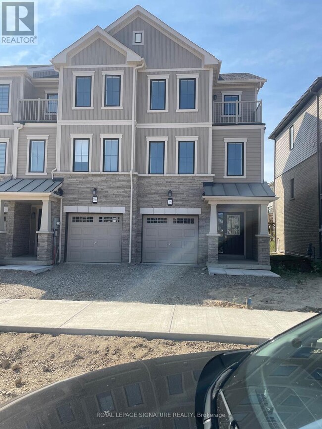 Building Photo - 198 Gillespie Dr