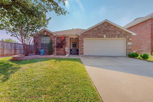 Primary Photo - 1244 Hickory Bend Ln