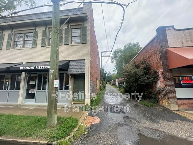 Building Photo - 604 N Belmont Ave