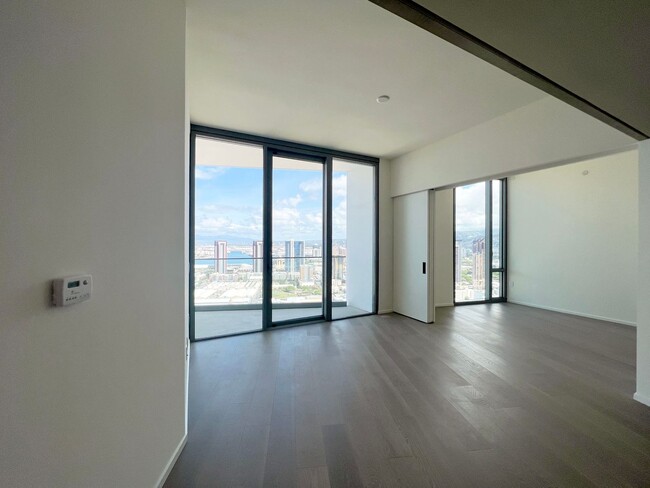 Building Photo - Live Lavishly at Ko'ula in Ward Village - ...