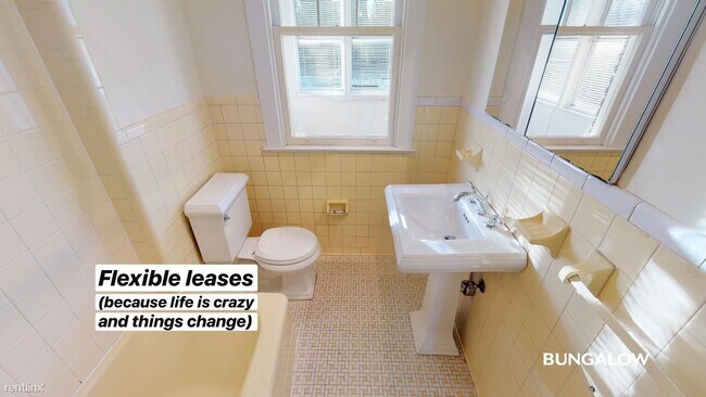 Foto del edificio - 1720 34th St NW