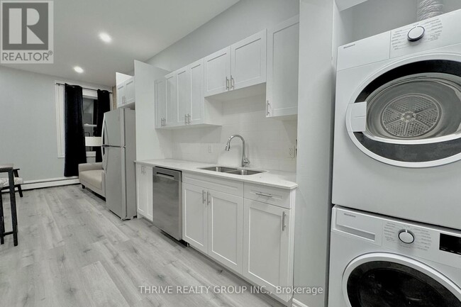 Photo du bâtiment - 268 Talbot St