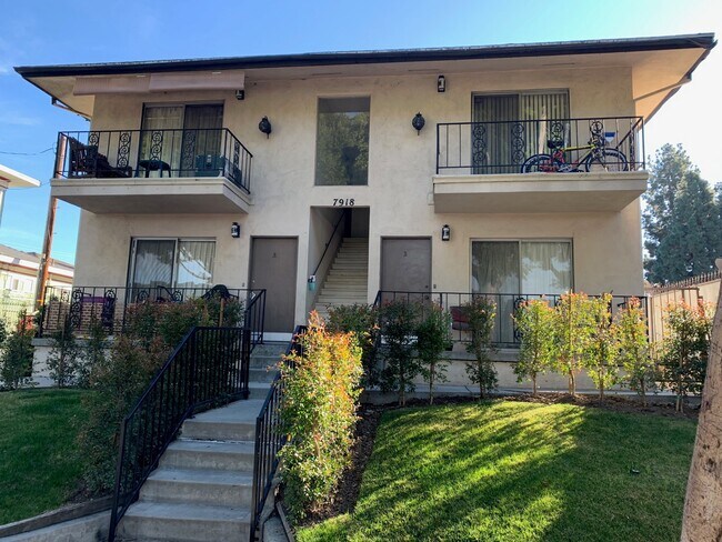 Building Photo - 7918 Painter Ave