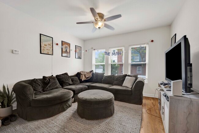 Foto del edificio - Cornelia & Racine