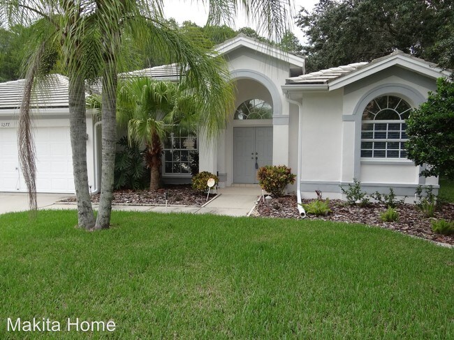 Building Photo - 4 br, 3 bath House - 1277 Kingsway Lane