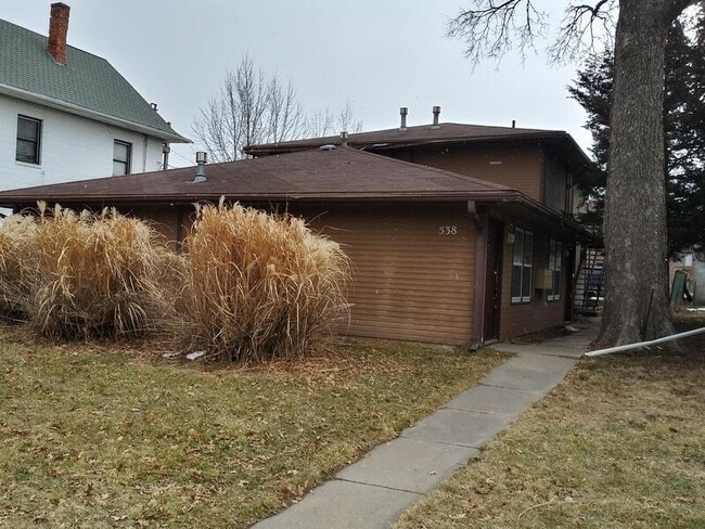 Building Photo - 538 N 24th St
