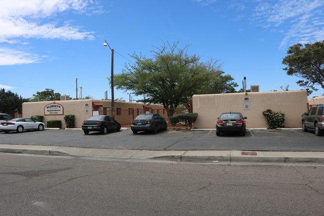 Glorieta Apts - Apartments in Albuquerque, NM | Apartments.com