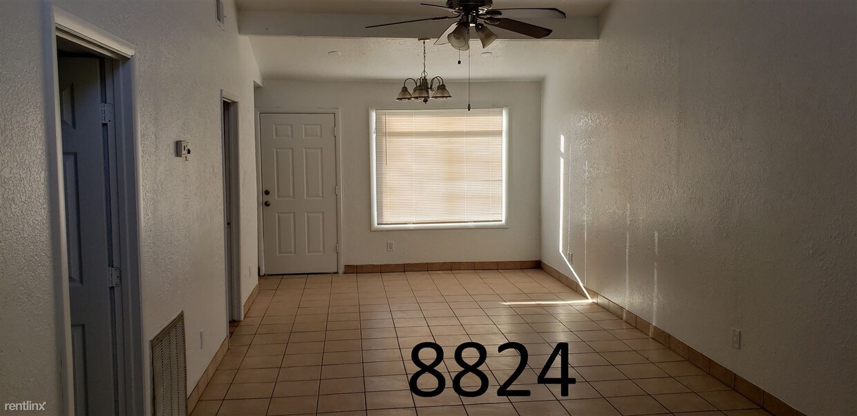 Primary Photo - 2 br, 1 bath House - 8824 N 2nd St West