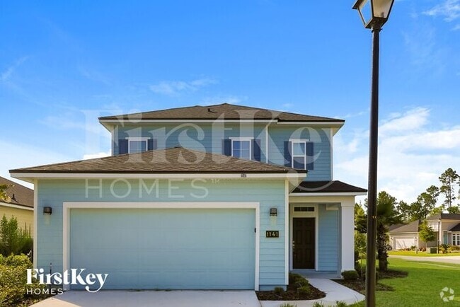Building Photo - 1141 Laurel Valley Dr