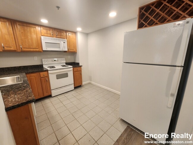 Foto del edificio - 24 Queensberry St