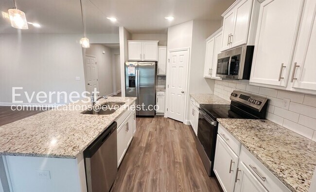 Foto del edificio - 169 Fall Mdw Dr