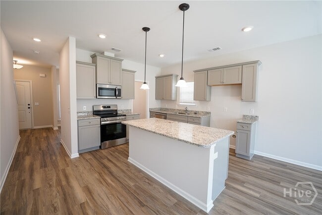 Building Photo - 118 Exmoor Circle