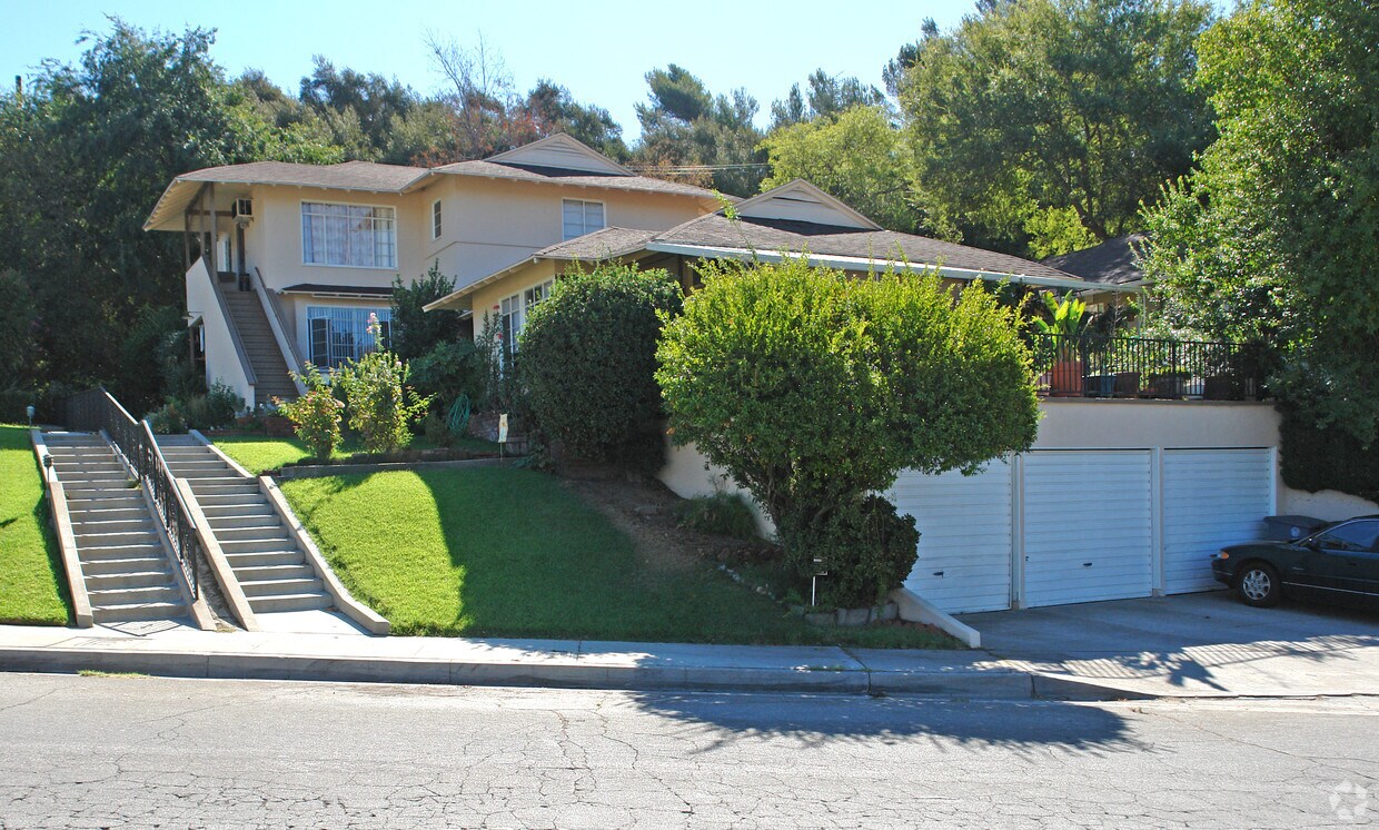 Primary Photo - 3612 Stancrest Dr